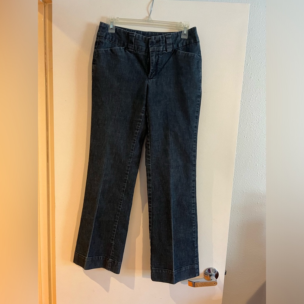Flare GAP jeans